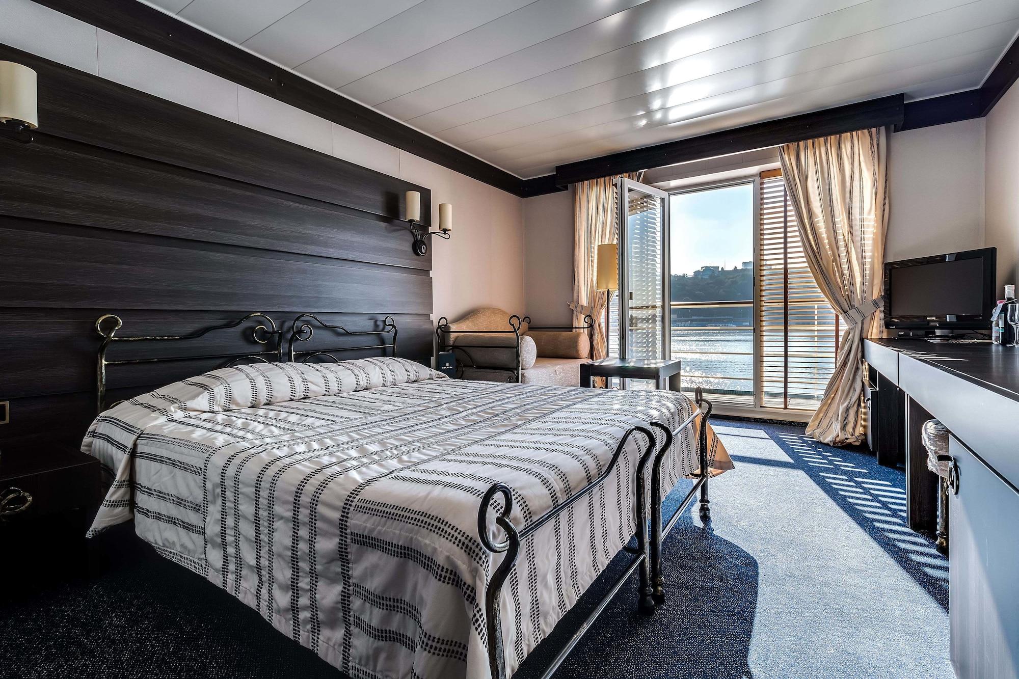 Bakkara Hotel Kiev Luaran gambar