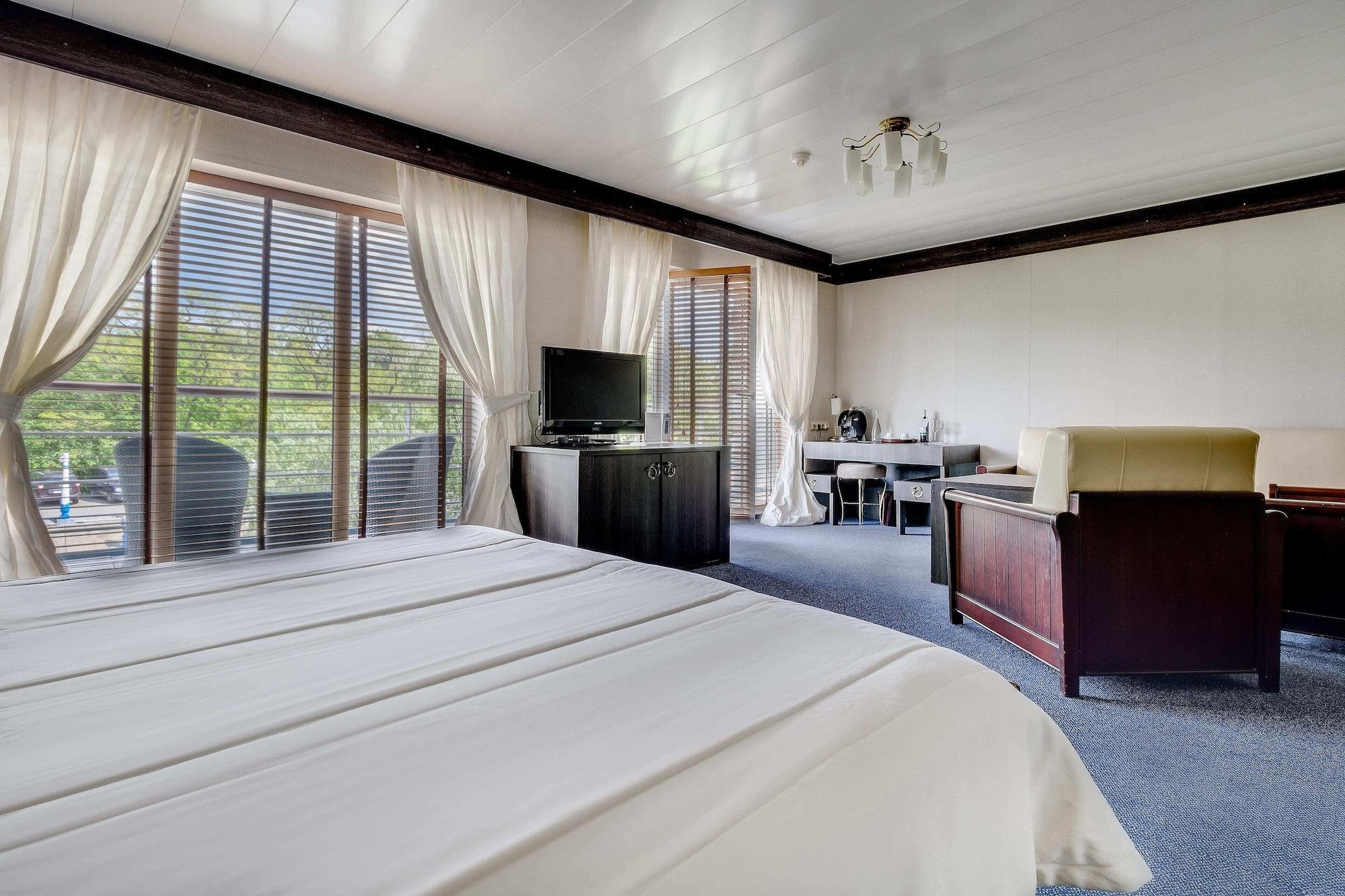 Bakkara Hotel Kiev Luaran gambar