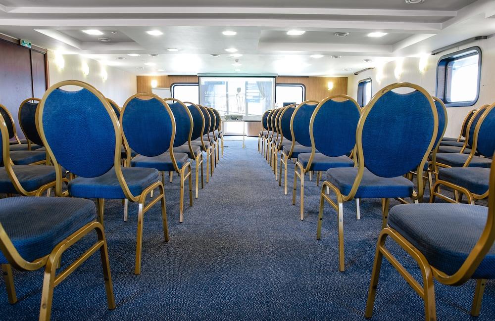 Bakkara Hotel Kiev Luaran gambar