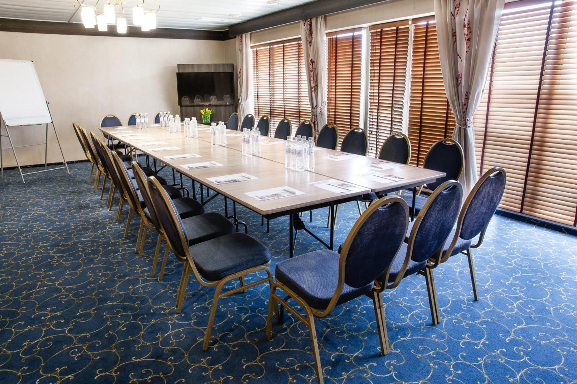 Bakkara Hotel Kiev Luaran gambar