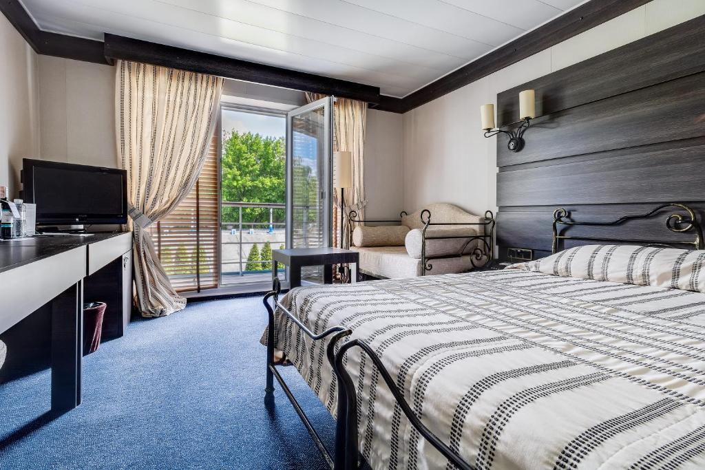 Bakkara Hotel Kiev Luaran gambar