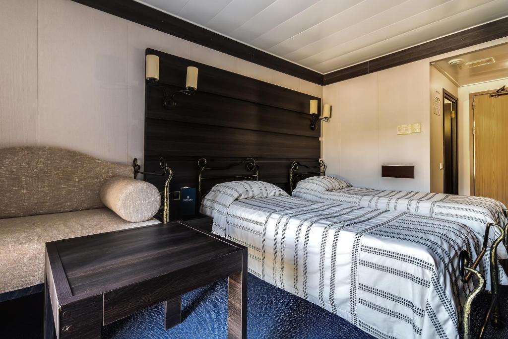 Bakkara Hotel Kiev Luaran gambar