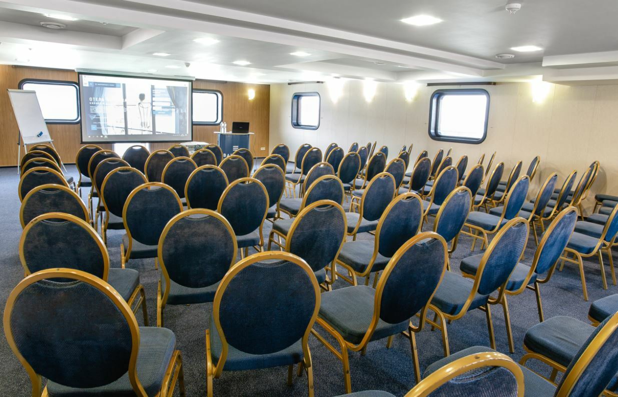 Bakkara Hotel Kiev Luaran gambar